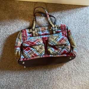 Vera Bradley handbag